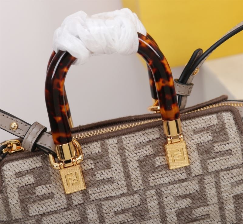 Fendi Top Handle Bags